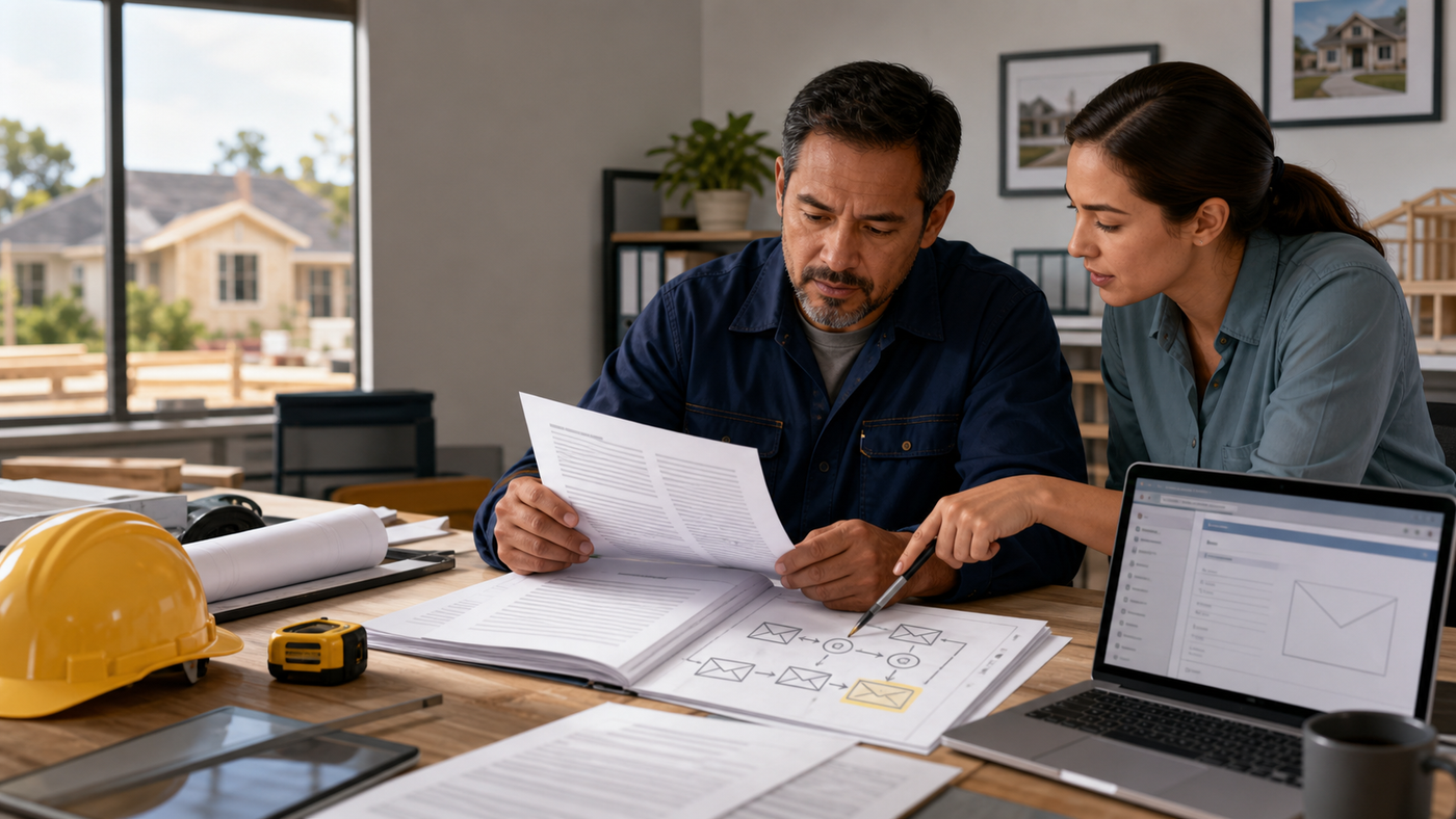 AB 1327 Email Contract Cancellation: Update Your California Contracts