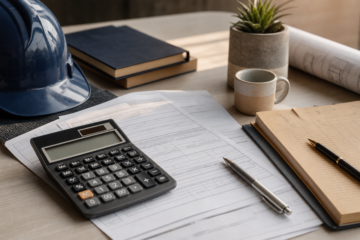How Much Does a General Building (B) Contractor License Cost?
