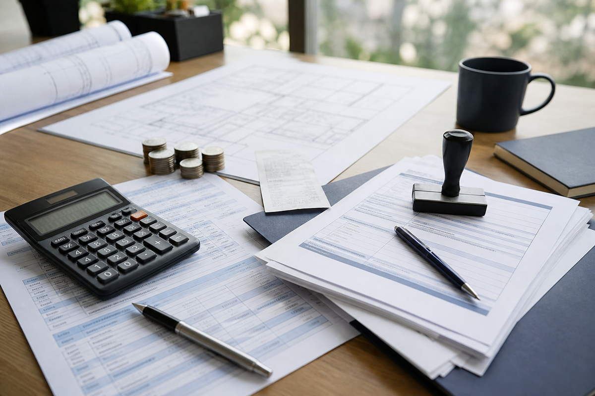How Much Does a Plumbing (C-36) Contractor License Cost?