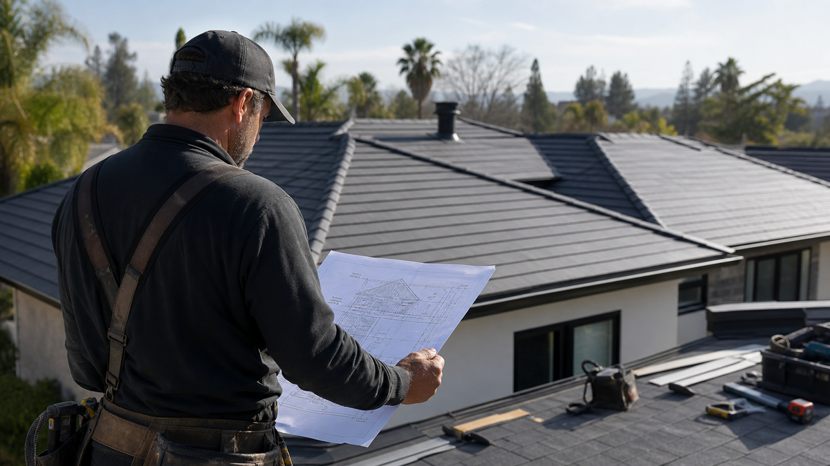 How Much Does a Roofing (C-39) Contractor License Cost?