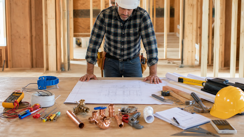 Every California Contractor License Classification, Explained (The Complete List)
