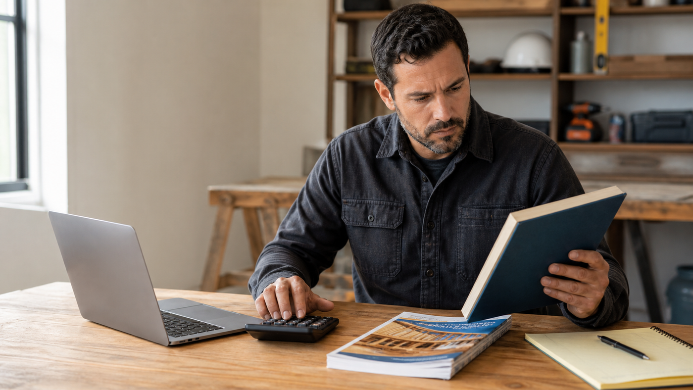 Is a $1,000+ Contractor School Worth It? A Cost-Benefit Breakdown
