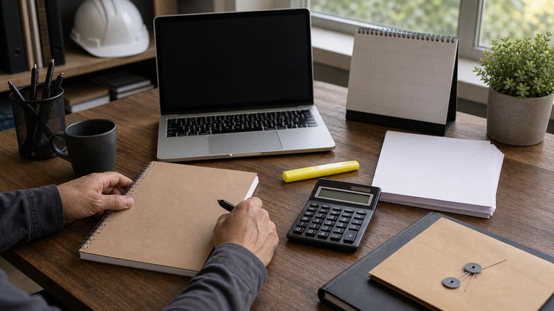 The CSLB Law and Business Exam: What to Study and How to Pass
