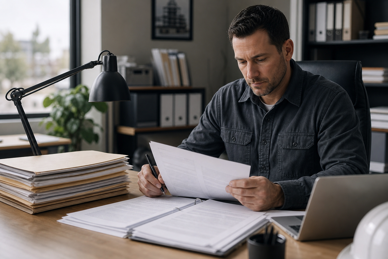 CSLS Alternative: How to Pass the CSLB Exam Without Paying for a School