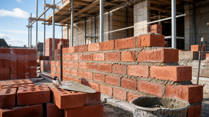 How to Get Your Masonry (C-29) Contractor License in California