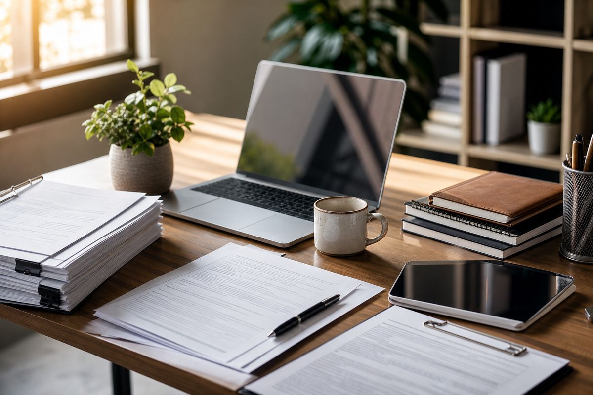 The Freelance Worker Protection Act: What Contractors Must Know