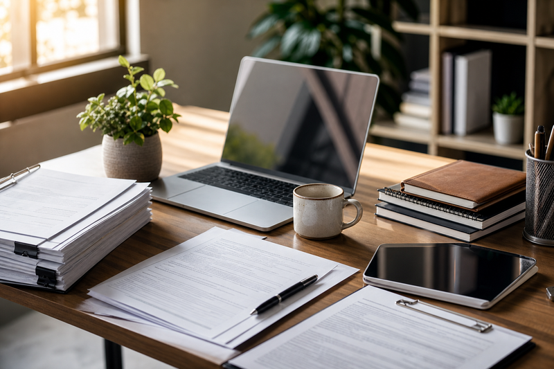 The Freelance Worker Protection Act: What Contractors Must Know