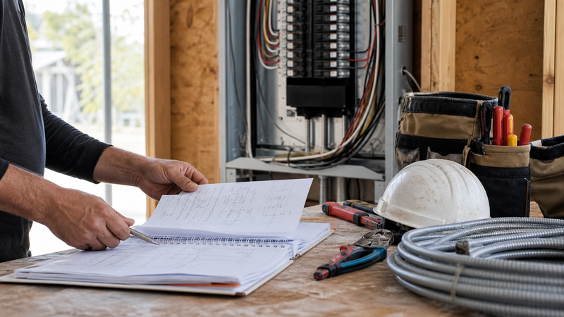 How to Get Your General Building (B) Contractor License in California
