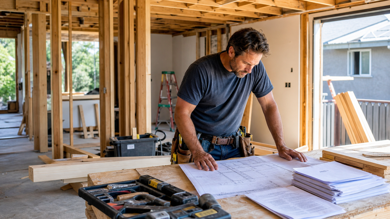 How to Get Your General Engineering (A) Contractor License in California
