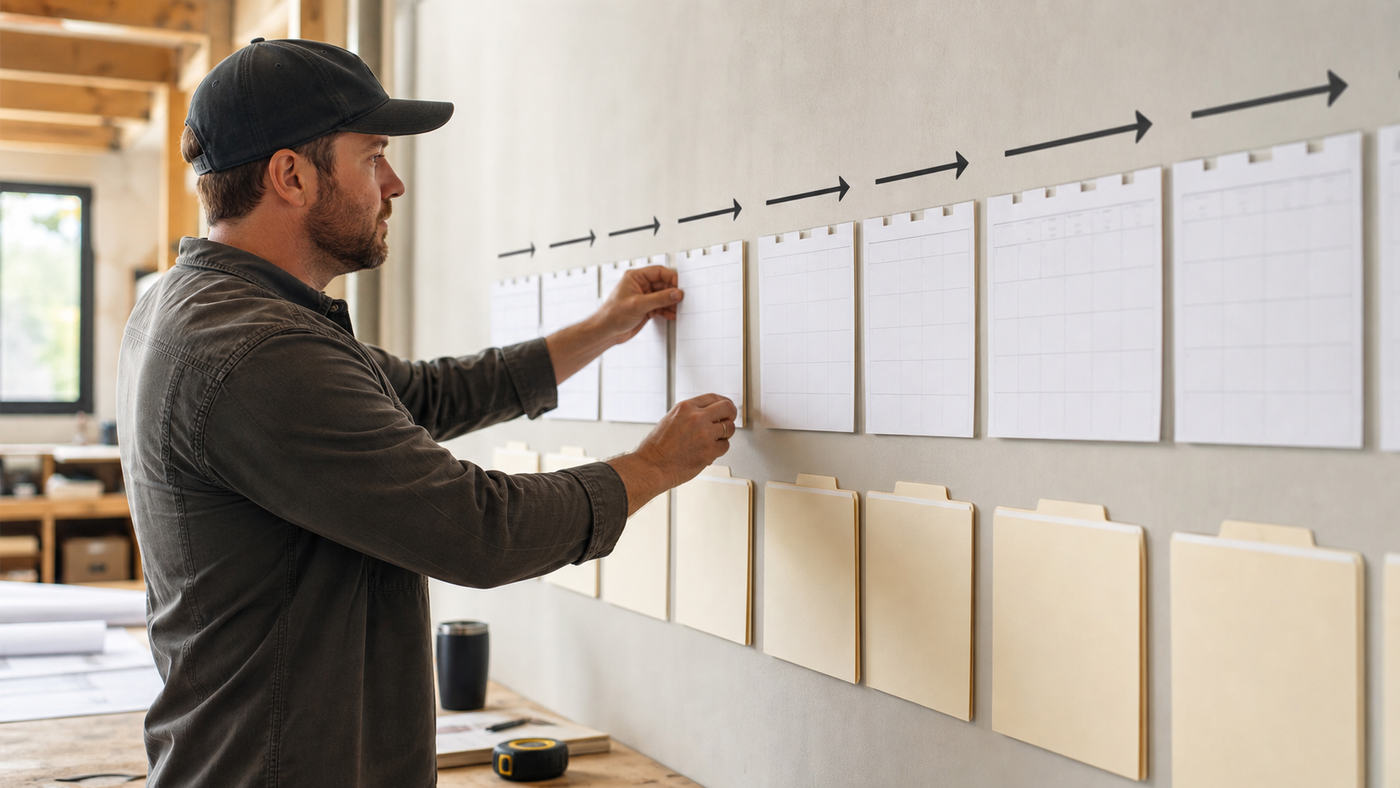 How Long Does It Take to Get a California Contractor License?