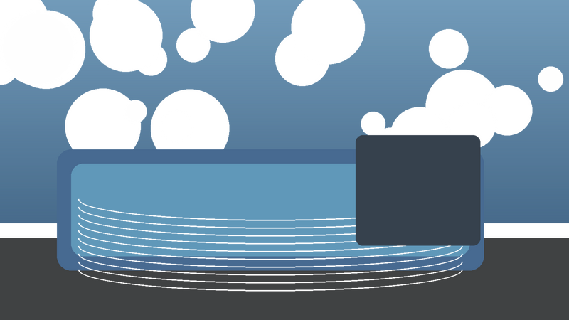 How to Get Your Swimming Pool (C-53) Contractor License in California