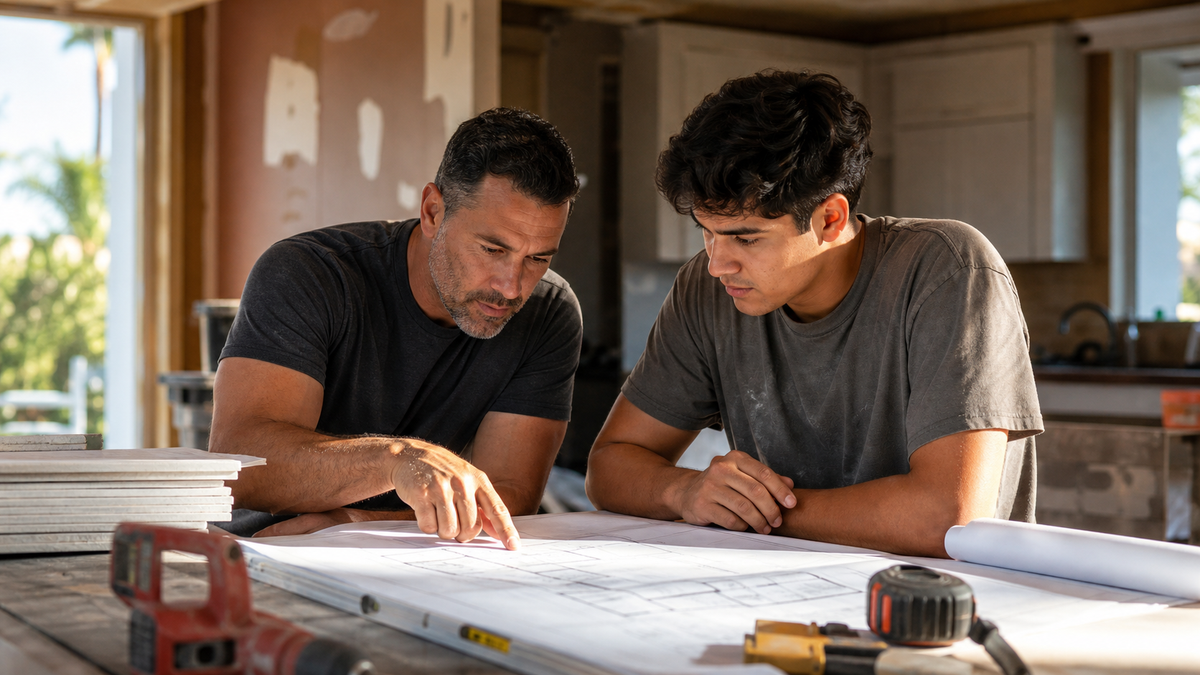 How Much Does a HVAC (C-20) Contractor License Cost?