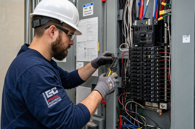 How to Become A C10 Electrical Licensed Contractor