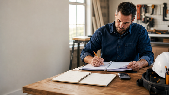 How to Self-Study for the CSLB Exam: A Step-by-Step Plan