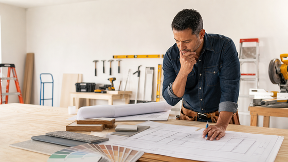 Which Contractor License Do I Need? A Classification Finder