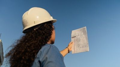 Licencia CSLB en Construcción General (B): Examen de Práctica