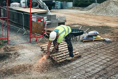 CSLB Structural Steel (C-51) License: Practice Examinations