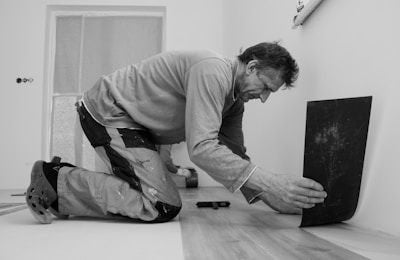 CSLB Flooring and Floor Covering (C-15) License: Practice Examination