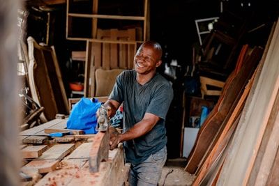 CSLB Cabinet, Millwork and Finish Carpentry (C-6) License: Practice Examination