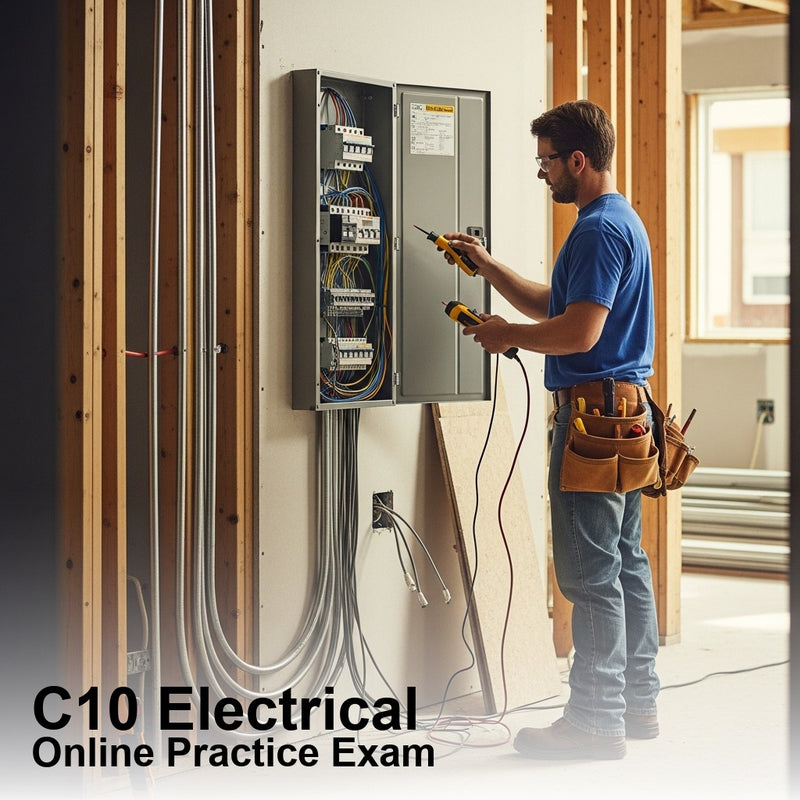 C-10 Online Practice Exam