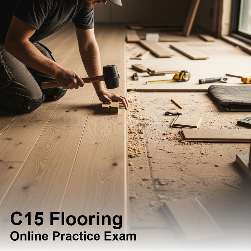 C-15 Online Practice Exam