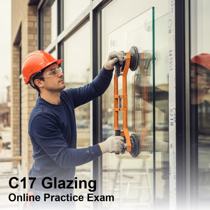 C-17 Online Practice Exam