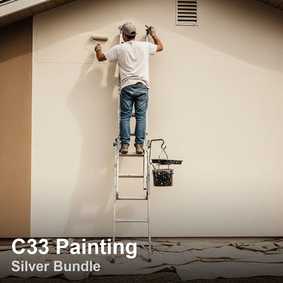 CSLB Painting and Decorating (C-33): Study Guide and Online Practice Exam