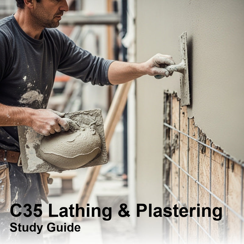 C-35 Study Guide