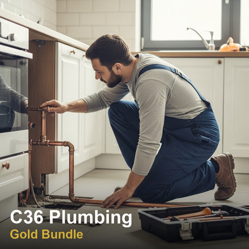 C-36 Gold Bundle