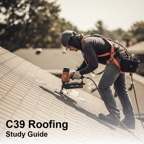 C-39 Study Guide