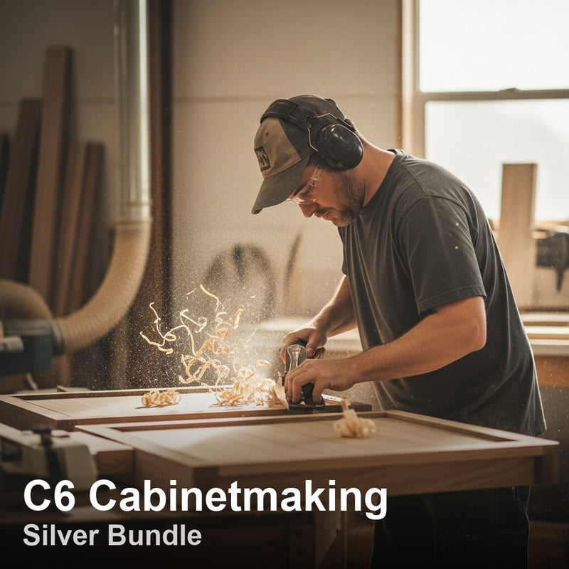 C-6 Silver Bundle