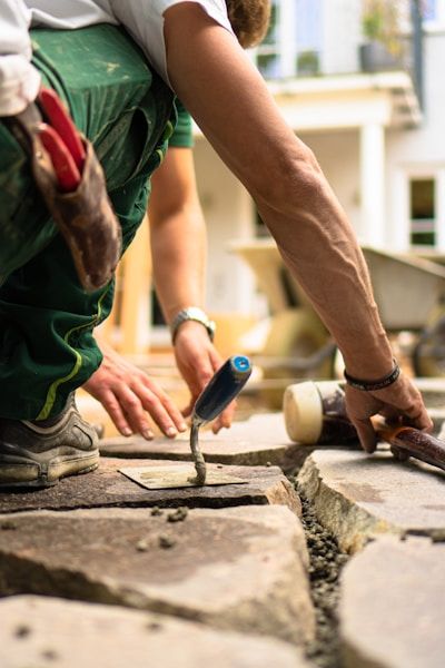 CSLB Masonry (C-29) License: Practice Examination
