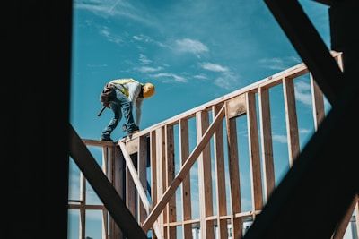 CSLB Framing and Rough Carpentry (C-5) License: Practice Examination