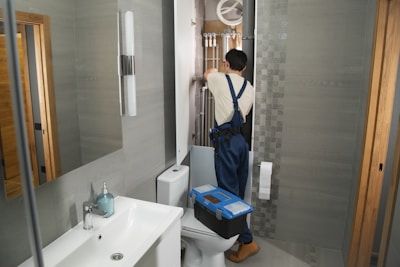 CSLB Plumbing (C-36) License: Practice Examination