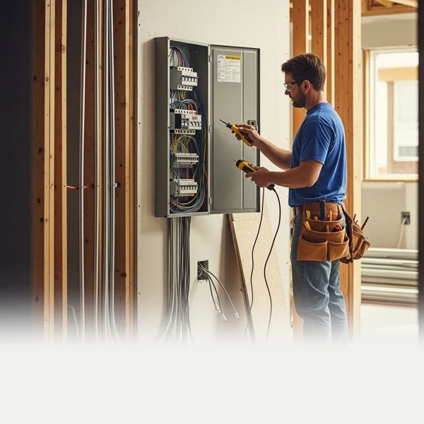 Electrical (C-10) practice test