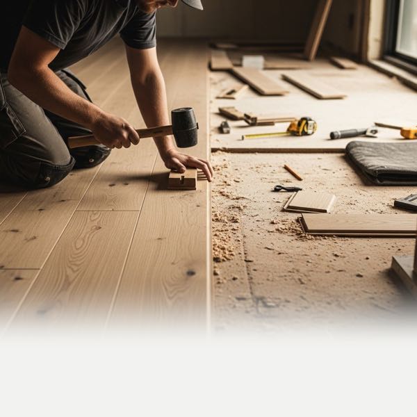 C-15: Flooring practice test