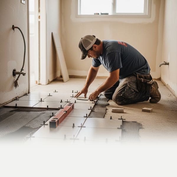 C-54: Ceramic Tile practice test