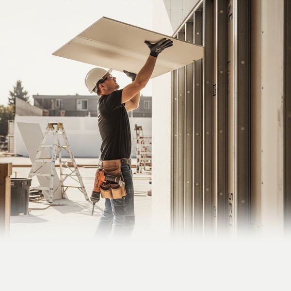 C-9: Drywall practice test